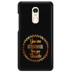 NEON GOLD ETUI NA TELEFON XIAOMI REDMI NOTE 4 MIENIĄCE SIĘ ZLC114