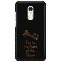 NEON GOLD ETUI NA TELEFON XIAOMI REDMI NOTE 4 MIENIĄCE SIĘ ZLC131