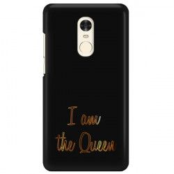 NEON GOLD ETUI NA TELEFON XIAOMI REDMI NOTE 4 MIENIĄCE SIĘ ZLC133