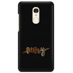 NEON GOLD ETUI NA TELEFON XIAOMI REDMI NOTE 4 MIENIĄCE SIĘ ZLC134
