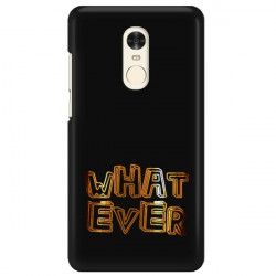 NEON GOLD ETUI NA TELEFON XIAOMI REDMI NOTE 4 MIENIĄCE SIĘ ZLC135