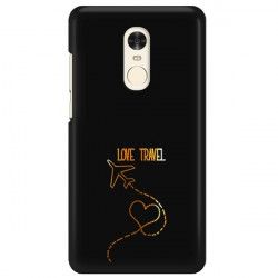 NEON GOLD ETUI NA TELEFON XIAOMI REDMI NOTE 4 MIENIĄCE SIĘ ZLC138