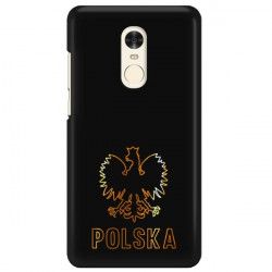 NEON GOLD ETUI NA TELEFON XIAOMI REDMI NOTE 4 MIENIĄCE SIĘ ZLC142