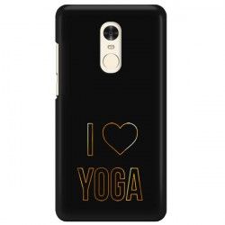 NEON GOLD ETUI NA TELEFON XIAOMI REDMI NOTE 4 MIENIĄCE SIĘ ZLC143