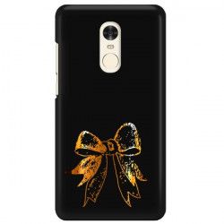 NEON GOLD ETUI NA TELEFON XIAOMI REDMI NOTE 4 MIENIĄCE SIĘ ZLC153