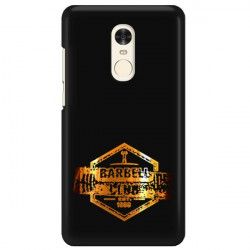 NEON GOLD ETUI NA TELEFON XIAOMI REDMI NOTE 4 MIENIĄCE SIĘ ZLC162
