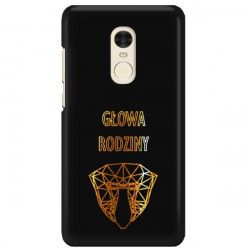 NEON GOLD ETUI NA TELEFON XIAOMI REDMI NOTE 4X MIENIĄCE SIĘ ZLC107