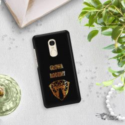 NEON GOLD ETUI NA TELEFON XIAOMI REDMI NOTE 4X MIENIĄCE SIĘ ZLC107