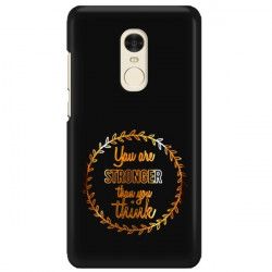 NEON GOLD ETUI NA TELEFON XIAOMI REDMI NOTE 4X MIENIĄCE SIĘ ZLC114