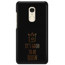 NEON GOLD ETUI NA TELEFON XIAOMI REDMI NOTE 4X MIENIĄCE SIĘ ZLC130