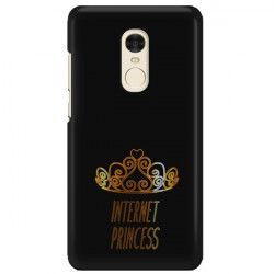 NEON GOLD ETUI NA TELEFON XIAOMI REDMI NOTE 4X MIENIĄCE SIĘ ZLC132