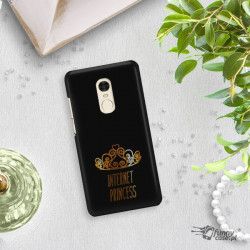 NEON GOLD ETUI NA TELEFON XIAOMI REDMI NOTE 4X MIENIĄCE SIĘ ZLC132