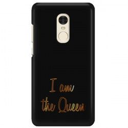 NEON GOLD ETUI NA TELEFON XIAOMI REDMI NOTE 4X MIENIĄCE SIĘ ZLC133