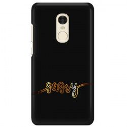 NEON GOLD ETUI NA TELEFON XIAOMI REDMI NOTE 4X MIENIĄCE SIĘ ZLC134