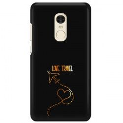 NEON GOLD ETUI NA TELEFON XIAOMI REDMI NOTE 4X MIENIĄCE SIĘ ZLC138