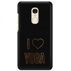 NEON GOLD ETUI NA TELEFON XIAOMI REDMI NOTE 4X MIENIĄCE SIĘ ZLC143