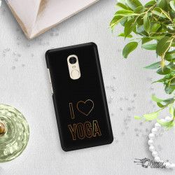 NEON GOLD ETUI NA TELEFON XIAOMI REDMI NOTE 4X MIENIĄCE SIĘ ZLC143