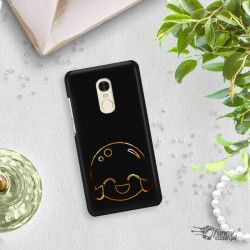 NEON GOLD ETUI NA TELEFON XIAOMI REDMI NOTE 4X MIENIĄCE SIĘ ZLC145
