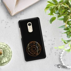 NEON GOLD ETUI NA TELEFON XIAOMI REDMI NOTE 4X MIENIĄCE SIĘ ZLC152