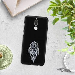 NEON SILVER ETUI NA TELEFON HUAWEI MATE 10 LITE MIENIĄCE SIĘ ZLZ119