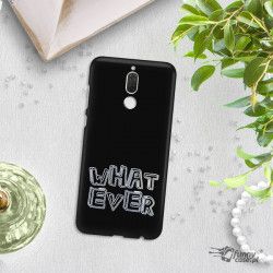 NEON SILVER ETUI NA TELEFON HUAWEI MATE 10 LITE MIENIĄCE SIĘ ZLZ135