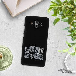 NEON SILVER ETUI NA TELEFON HUAWEI MATE 10 ALP-L09 MIENIĄCE SIĘ ZLZ135