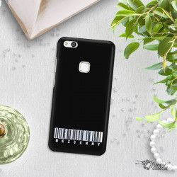NEON SILVER ETUI NA TELEFON HUAWEI P10 LITE WAS-L03T MIENIĄCE SIĘ ZLZ105