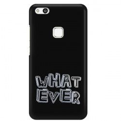 NEON SILVER ETUI NA TELEFON HUAWEI P10 LITE WAS-L03T MIENIĄCE SIĘ ZLZ135