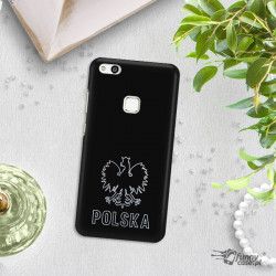 NEON SILVER ETUI NA TELEFON HUAWEI P10 LITEWAS-L03T MIENIĄCE SIĘ ZLZ142