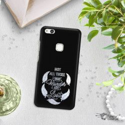 NEON SILVER ETUI NA TELEFON HUAWEI P10 LITE WAS-L03T MIENIĄCE SIĘ ZLZ161