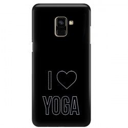NEON SILVER ETUI NA TELEFON SAMSUNG GALAXY A7 2018 A8 PLUS A750 MIENIĄCE SIĘ ZLZ143