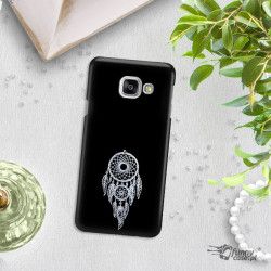 NEON SILVER ETUI NA TELEFON SAMSUNG GALAXY A3 2016 A310 CZARN NEON ZLZ119