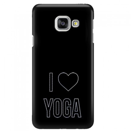 NEON SILVER ETUI NA TELEFON SAMSUNG GALAXY A3 2016 A310 CZARN NEON ZLZ143