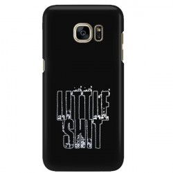 NEON SILVER ETUI NA TELEFON SAMSUNG GALAXY S7 EDGE G935 CZAR NEON ZLZ109