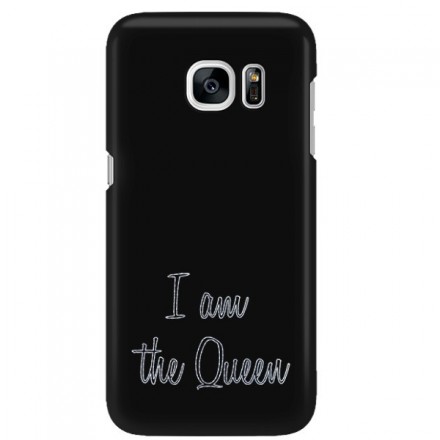 NEON SILVER ETUI NA TELEFON SAMSUNG GALAXY S7 G930 MIENIĄCE SIĘ ZLZ133