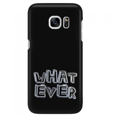 NEON SILVER ETUI NA TELEFON SAMSUNG GALAXY S7 G930 MIENIĄCE SIĘ ZLZ135