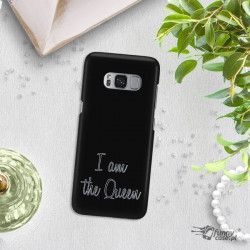 NEON SILVER ETUI NA TELEFON SAMSUNG GALAXY S8 G950  MIENIĄCE SIĘ ZLZ133