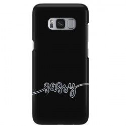 NEON SILVER ETUI NA TELEFON SAMSUNG GALAXY S8 PLUS G955 CZAR NEON ZLZ134