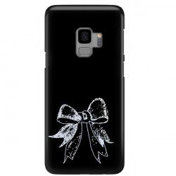 NEON SILVER ETUI NA TELEFON SAMSUNG GALAXY S9 G960 MIENIĄCE SIĘ ZLZ153