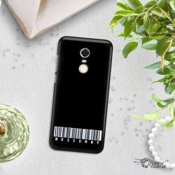 NEON SILVER ETUI NA TELEFON XIAOMI REDMI 5 MIENIĄCE SIĘ ZLZ105