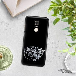 NEON SILVER ETUI NA TELEFON XIAOMI REDMI 5 MIENIĄCE SIĘ ZLZ125