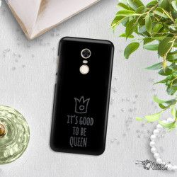 NEON SILVER ETUI NA TELEFON XIAOMI REDMI 5 MIENIĄCE SIĘ ZLZ130