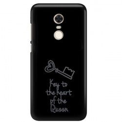 NEON SILVER ETUI NA TELEFON XIAOMI REDMI 5 MIENIĄCE SIĘ ZLZ131