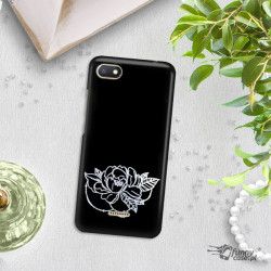 NEON SILVER ETUI NA TELEFON XIAOMI REDMI 6A MIENIĄCE SIĘ ZLZ125