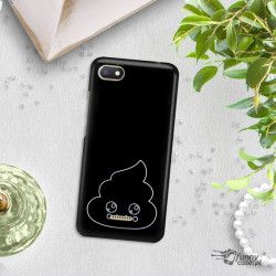 NEON SILVER ETUI NA TELEFON XIAOMI REDMI 6A MIENIĄCE SIĘ ZLZ146