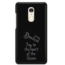 NEON SILVER ETUI NA TELEFON XIAOMI REDMI NOTE 4 MIENIĄCE SIĘ ZLZ131