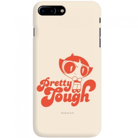 ETUI NA TELEFON APPLE IPHONE 7 PLUS / 8 PLUS CARTOON NETWORK ATOMÓWKI WZÓR AT493