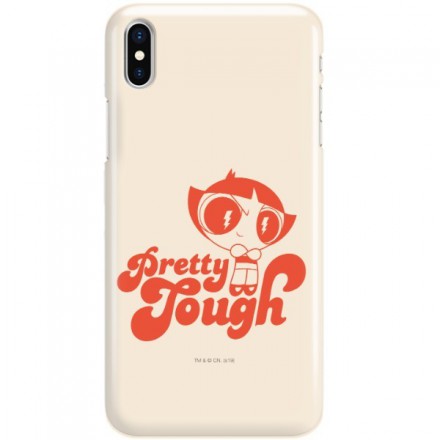 ETUI NA TELEFON APPLE IPHONE X / IPHONE XS CARTOON NETWORK ATOMÓWKI WZÓR AT493