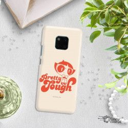 ETUI NA TELEFON HUAWEI MATE 20 PRO CARTOON NETWORK ATOMÓWKI WZÓR AT493