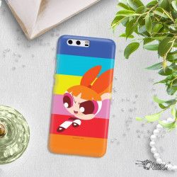 ETUI NA TELEFON HUAWEI P10 CARTOON NETWORK ATOMÓWKI WZÓR AT489